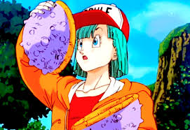 She made the radar that lets the cast find the dragonballs. The Woman Of Dragon Ball You Are Based On Zodiac Sign