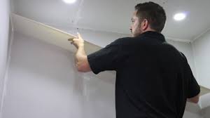Maybe you would like to learn more about one of these? How To Install Bathroom Ceiling Cladding Youtube