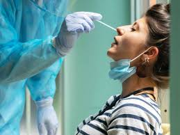 If you feel unwell or are seriously ill, please call an ambulance! How To Get A Rapid Covid Test In Nyc The Fastest Testing Locations