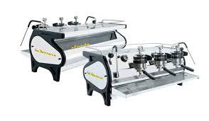 The la marzocco gs3 mp is amongst the best commercial coffee machines for home use. Strada Mp La Marzocco