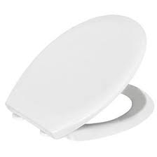 Works for a few days and cant even seem to find replacement and as the toilet seat is a compact one. Carrara Matta Ferno Soft Close With Quick Release Toilet Seat Thermoset Plastic White Toilet Seats Screwfix Com