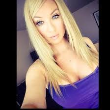 Erin Burbank's Instagram, Twitter & Facebook