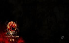 A free wallpaper encyclopedia for hd wallpaper downloads. Five Finger Death Punch Wallpapers Wallpaper Cave