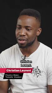 First-gen. Transfer. Researcher. Future PhD., Christian Laurent found his  path at CWU—and he’s just getting started. 🚀,  https://www.cwu.edu/about/media-resources/news/2025/07/physics-teach-stem-gradua...