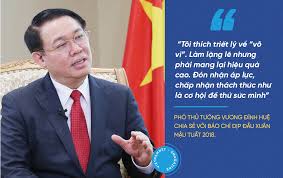 Vương đình huệ (sinh ngày 15 tháng 3 năm 1957) là một chính khách người việt nam. Ong VÆ°Æ¡ng Ä'inh Huá»‡ Tá»« Giáº£ng Vien Tai Chinh Ä'áº¿n Bi ThÆ° Ha Ná»™i Bao Cong An Nghá»‡ An Ä'iá»‡n Tá»­
