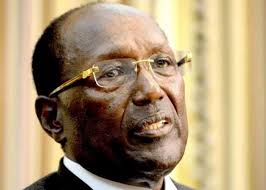 Tony Edgar Odongo: Last moments of Kenya's best student in 2012 KCSE