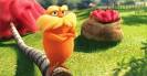 El lorax resena