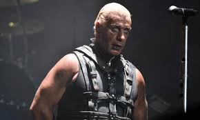 The official rammstein vimeo page. Rammstein In Holocaust Garb Going Too Far Eurotopics Net