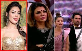 How tall and how much weigh munmun dutta? Bigg Boss 14 Taarak Mehta Ka Ooltah Chashmah S Munmun Dutta Roots For Rubinav As She Says Rakhi Sawant S Verbal Diarrhoea Is Harassment For Abhinav Shukla Lady Bashes Vikas Gupta Rahul Vaidya