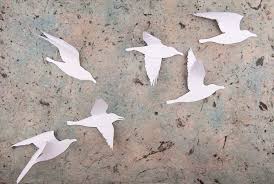 Pin By Jhemon Lee On Bird Sculpture Bird Wall Art Wall Art Beach Theme Decor