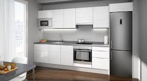 Realizamos reformas de cocina cocinas en zaragoza. Reforma De Cocina En Zaragoza Con Imagenes Cocinas Integrales Modernas Cocinas Modernas Cocinas