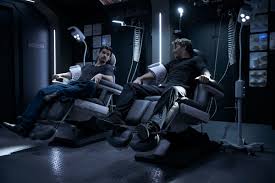 Wie schaut das da bei euch aus? The Expanse Erster Trailer Zu Staffel 5 Ist Da