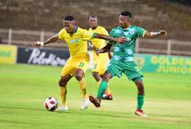 You must be 18 years old or over to use this site. Telkom Knockout Report Baroka V Golden Arrows 20 October 2018