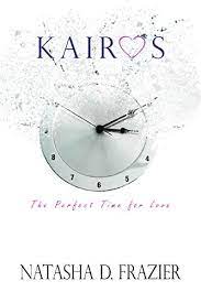 Kairos outside doesn't just impact the person attending the program, it can impact an entire family. Kairos The Perfect Time For Love A Sweet Christian Romance English Edition Ebook Frazier Natasha D Amazon De Kindle Shop