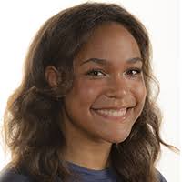 Trinity Jackson » clubs :: Women Volleybox