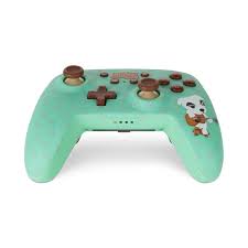 Ofertas en juegos, consolas y accesorios en el espacio de videojuegos de el corte ingles donde puedes comprar o reservar online un amplio catálogo con hasta 5€ de descuento Mando Animal Crossing Kk Slider Inalambrico Para Nintendo Switch Power A El Corte Ingles