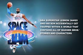 As one would assume, with the movie still months away (slated for a july 16, 2021 release), the validity of this leak is questionable, so stay tuned to nice kicks for more information as the details become clearer. Space Jam 2 To Feature Joker And Digital Super Versions Of Nba Players