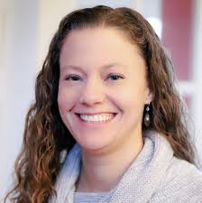 Equipping Disciples: Upcoming FREE Webinar! Join Rev. Dr. Erin Cash