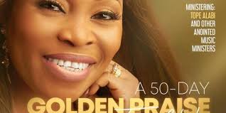 This comes after the upcoming artiste and songwriter celebrated her 22nd birthday on thursday. Tope Alabi Celebrates 50 In Grand Style With A 50 Days Golden Praise Concert Ceflix Tunes