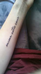 Follow Your Heart French Tattoo Tattoos Tattoo Quotes