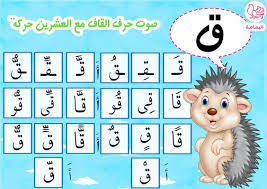 Pin Von Elyamama Auf الحروف الأبجدية