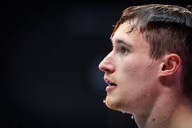 Olympic champions spearhead World Championships diving team