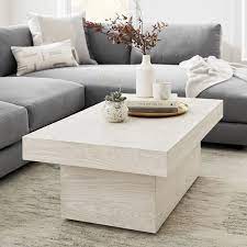 Bethany coffee table natural in 2 sizes. Pin On Modern Industrial