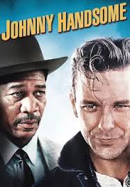 Johnny Handsome