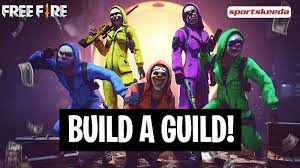 Free fire es un título de acción tipo battle royale a cargo de garena para ios y android. Como Crear Un Gremio Con Nombres Elegantes En Free Fire Datos Jam