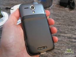 Unfortunately, no luck so far. Kyocera Hydro Edge Smartphone Review Android Community