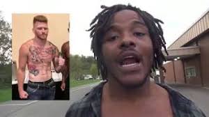 Antoine Brown calls out Derick Lambert!