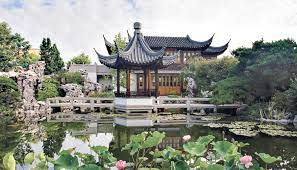 Check spelling or type a new query. Lan Su Chinese Garden Portland Gov