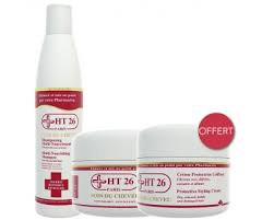 It leaves your hair feeling soft, luscious, and healthy. Ht26 Ht26 Multi Nourishing Shampoo