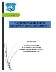 Materi log book yang mencakup hari, tanggal, kegiatan, kemajuan dan kendala. Pdf Panduan Praktik Klinik Keperawatan Medikal Bedah Ii Yohanes G T Aji Academia Edu