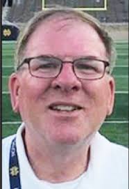 Lutheran A.D. Finchum to retire with valued relationships of players,  coaches