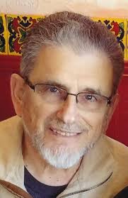 Alfred Roberts Obituary