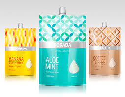 Check Out New Work On My Behance Portfolio Liquid Soap Porada Http On Be Net 1 Soap Packaging Design Cosmetic Packaging Design Creative Packaging Design