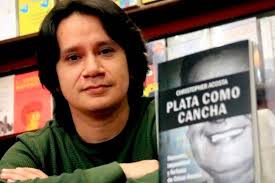 CENSURA COMO CANCHA, POR VALERIA BURGA