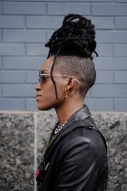 The style is initiated by celebrities to try some unconventional look and experience how it feels to follow some styling of another gender. 20 Best Androgynous Haircuts And Hairstyles In 2021