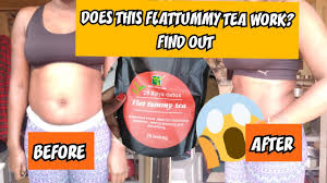 We discuss what helps and what definitely doesn't. Honest Review On 28 Days Detox Flat Tummy Tea With Before And After Pictures Youtube