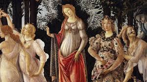 Источники botticelli «i segreti della primavera» bbc: Primavera Sandro Botticelli Youtube