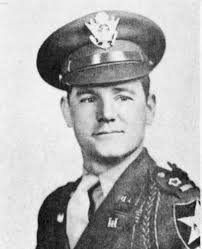 D-Day memories of Angelina County in war times