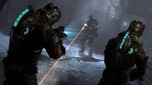 Dead space 3 launched in february 2013 and ea has said nothing since to indicate it's ready to visceral is dead, but those early ideas for dead space 4 live on in the mind of ben wanat, who was. Dead Space Creator Wants To Make Dead Space 4 Den Of Geek