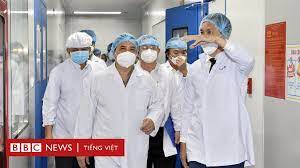 Jul 20, 2021 · production at son nam textile and garment joint stock company in nam dinh province. Tranh Cai Vá» Vaccine Made In Vietnam Bbc News Tiáº¿ng Viá»‡t