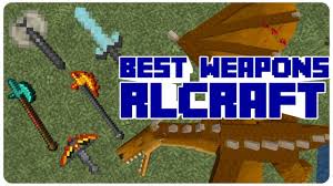 As real life craft, is a 1.12.2 modpack featuring over 120 mods. 10 Best Weapons In Rlcraft And How To Craft Minecraft Mod Showcase
