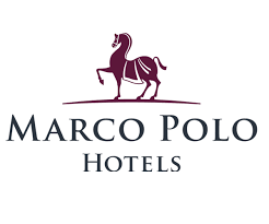 Marco Polo Hotels Logo Design Download Hotel Logo Hotel Logo Design Logo Design