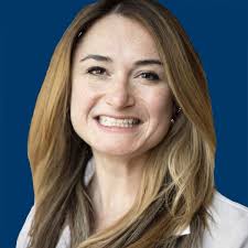 Anna Parks Receives American Society of Hematology Junior Faculty Scholar  Award