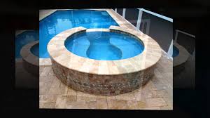 This can make streamline your water maintenance. Florida Pool Professionals Add A Spa Youtube