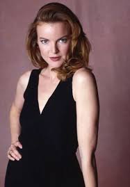 Kimberly Shaw | Melrose Place Wiki | Fandom