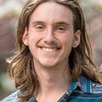 Parker James Matzinger